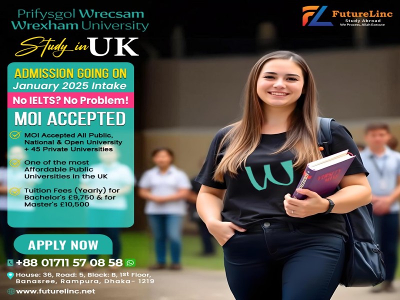 Study in UAE