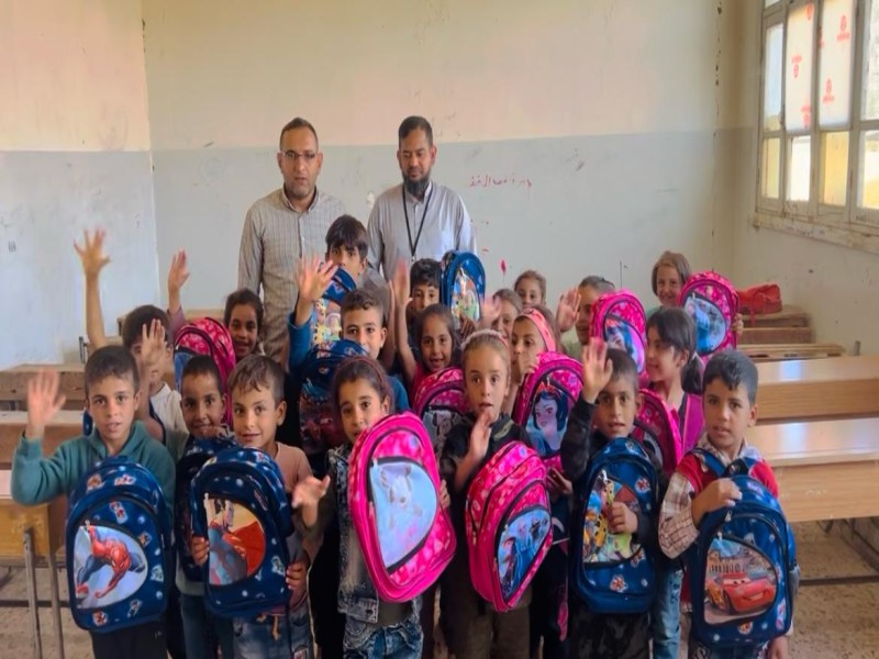 Project Management for NGOs (live Class)